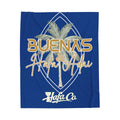 Buenas &amp; Håfa Adai Premium Island Blanket