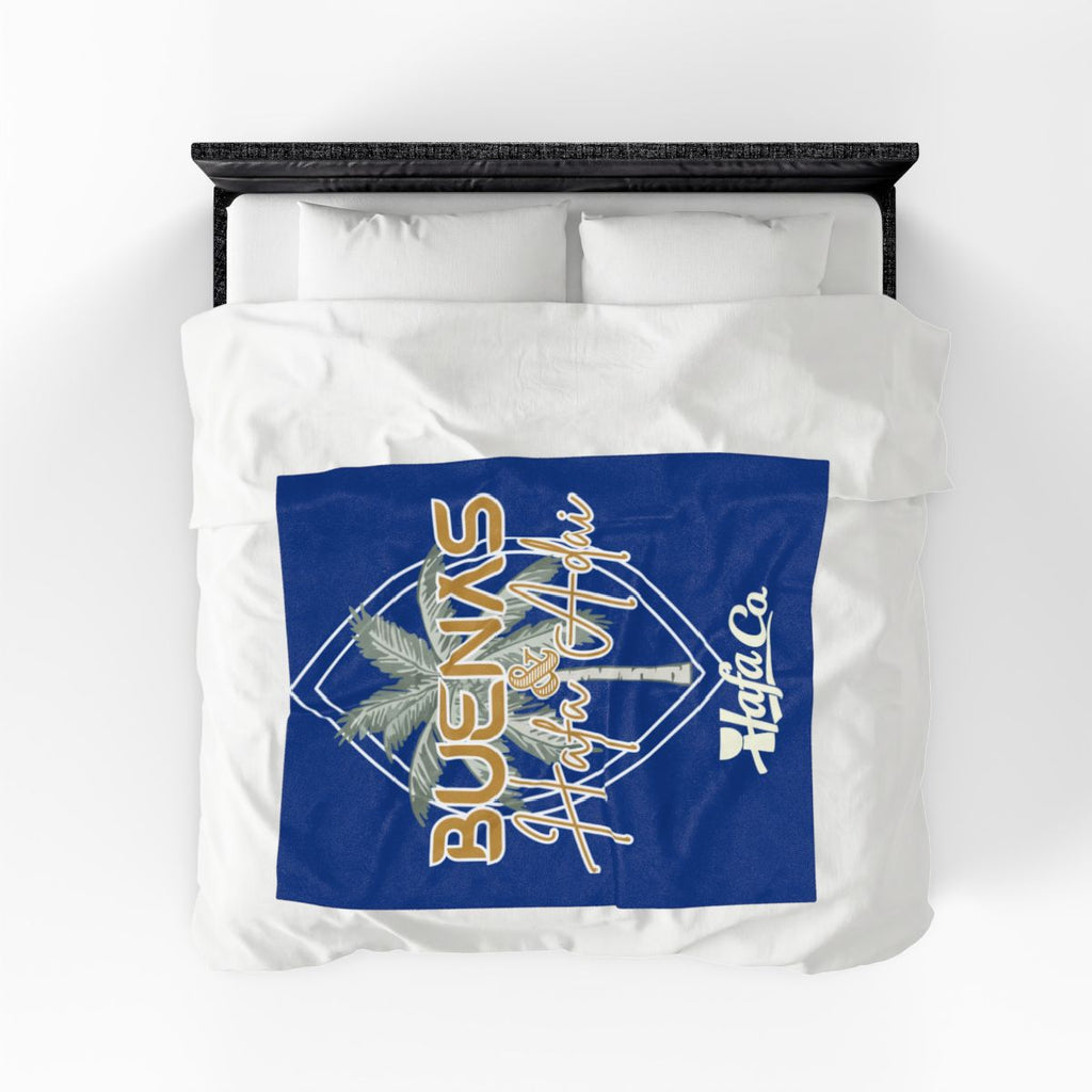 Buenas &amp; Håfa Adai Premium Island Blanket