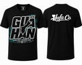 GUÅHAN – Island Pride. Chamorro Soul. Tee