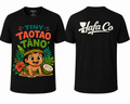 Tiny Taotao Tåno' Tee