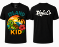 Island Kid Tee