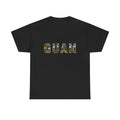 Guam Colorful Tee