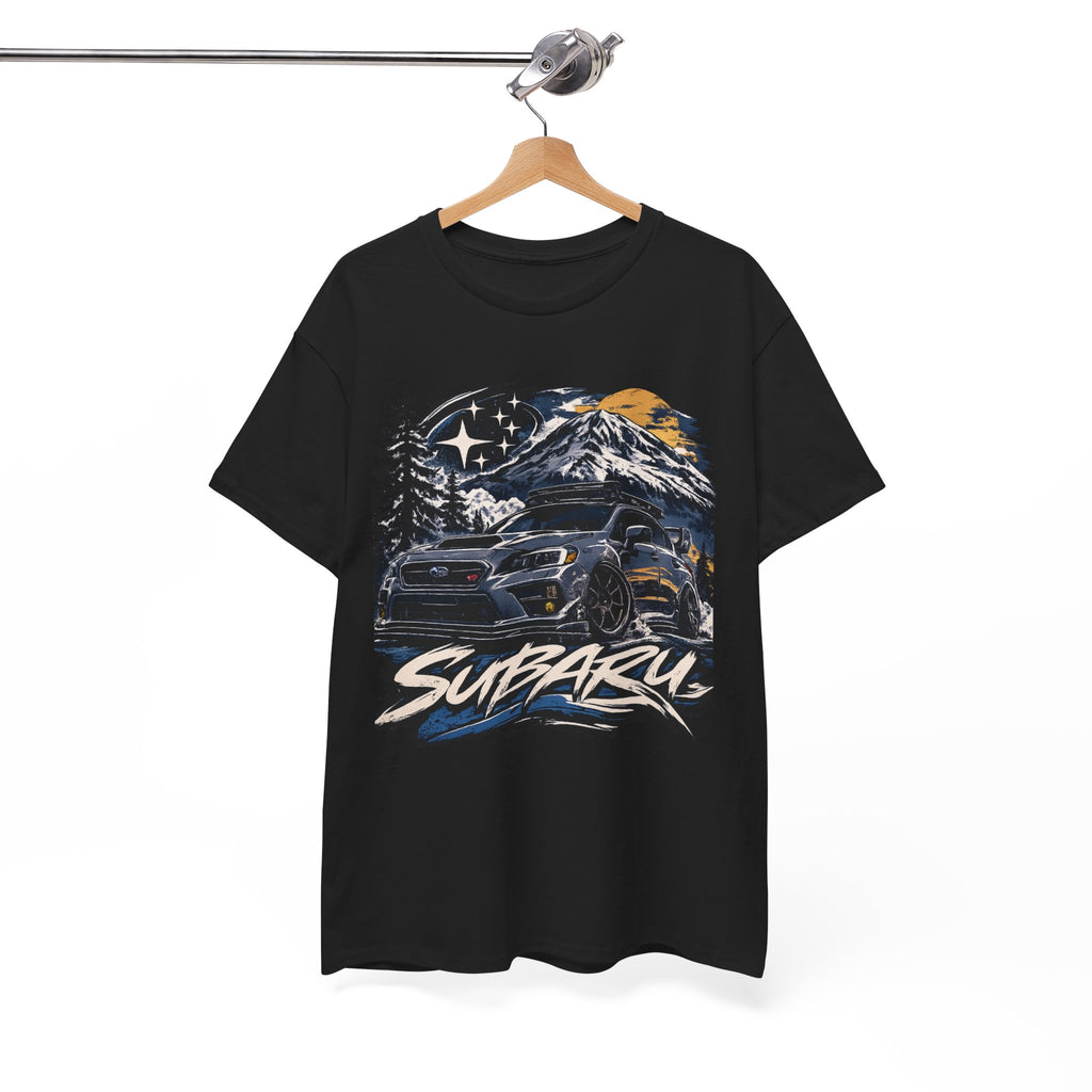 SUBARU PNW TEE