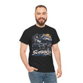 SUBARU PNW TEE