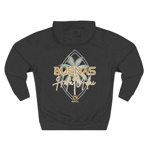Buenas Yan Håfa Adai Hoodie