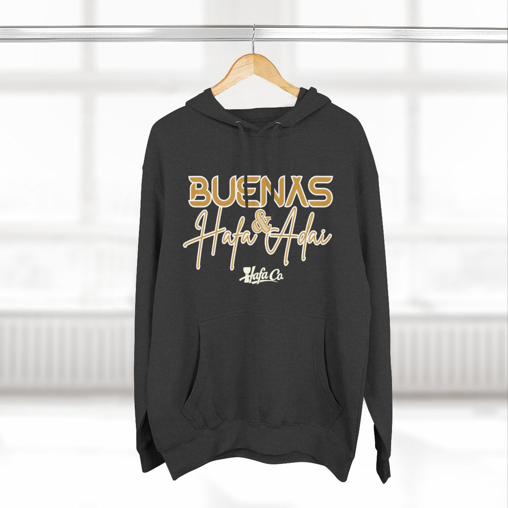 Buenas Yan Håfa Adai Hoodie