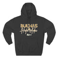 Buenas Yan Håfa Adai Hoodie