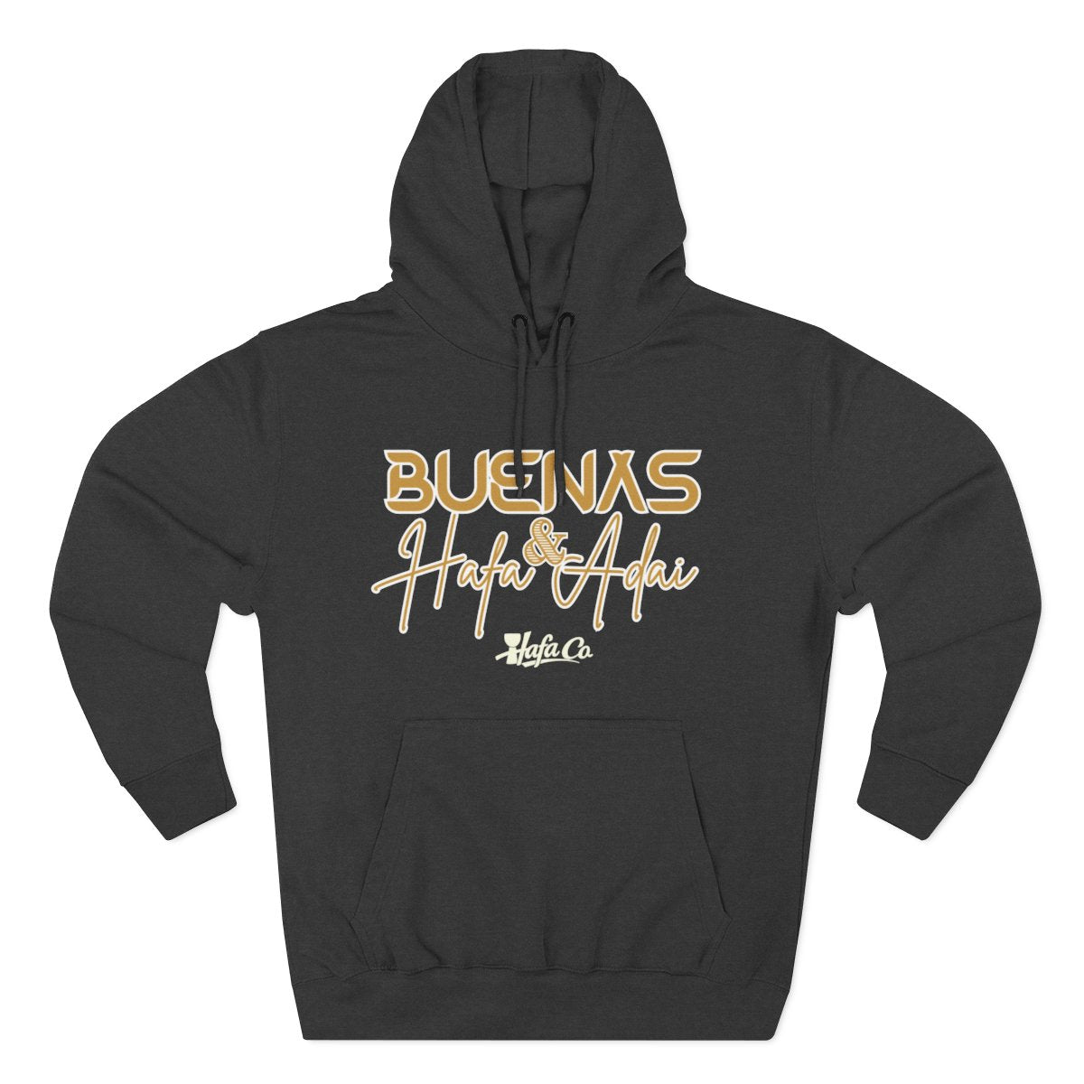 Buenas Yan Håfa Adai Hoodie