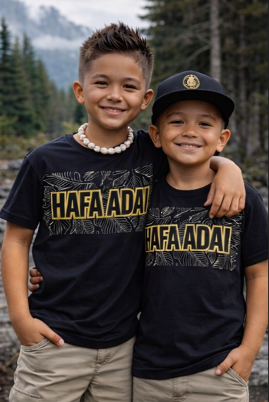 Håfa Adai Tee