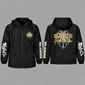 PRE ORDER WINDBREAKER JACKETS